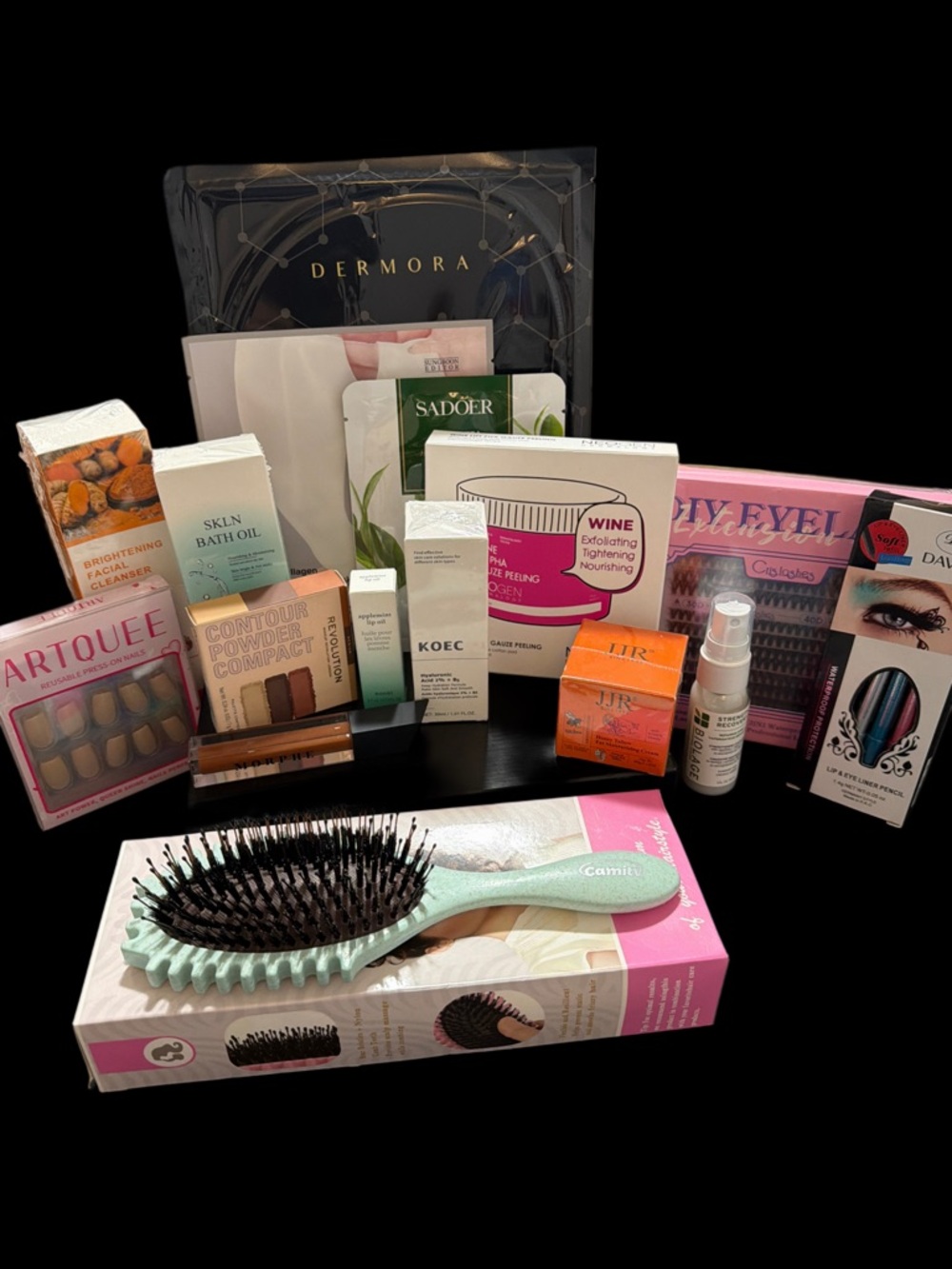 Beauty Bundle #1